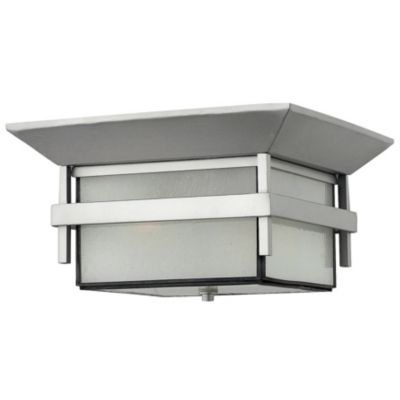 Harbor Outdoor Flushmount by Hinkley Lighting - Starlight Lighting USA and Canada